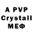 APVP VHQ Lydia Globa